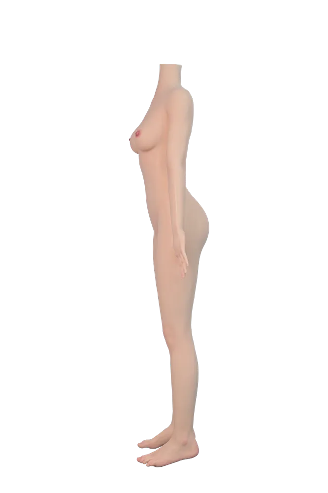 uneedoll Body Series 155cm Side View